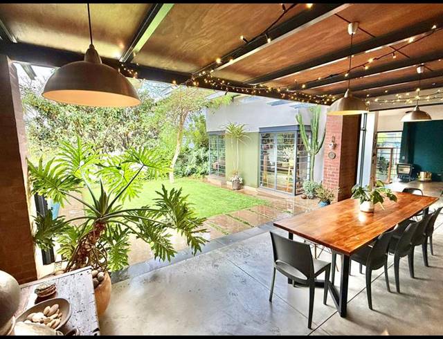 4 BEDROOM PROPERTY TO RENT IN MIDLANDS ESTATE